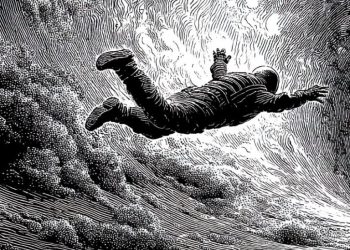 「如何在一天內重啟人生」一文破億瀏覽！失敗不是不努力，是你默許自己停滯 