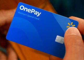 Walmart 透過 OnePay 開放比特幣與以太幣交易，推動加密貨幣支付日常化 