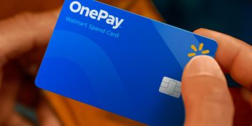 Walmart 透過 OnePay 開放比特幣與以太幣交易，推動加密貨幣支付日常化 