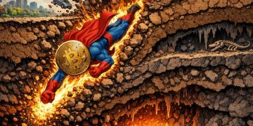 比特幣跌破 65K！市場避險情緒升溫，10x Research 預測回落五萬才有支撐 