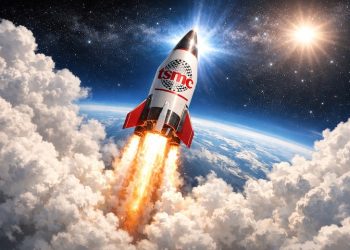 輝達財報倒數、美股期貨小漲迎戰！台積電強勢站上 2000 元，AI 行情再起 