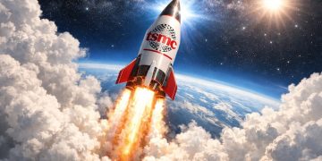 輝達財報倒數、美股期貨小漲迎戰！台積電強勢站上 2000 元，AI 行情再起 