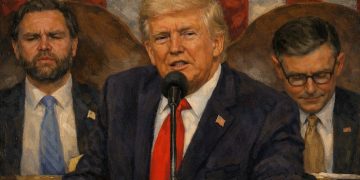 川普強調伊朗「更想達成核協議」！美軍中東集結升級，油價上漲逼近 70 美元 