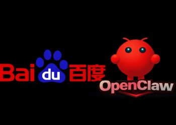 百度出手！OpenClaw 將直通 7 億用戶搜尋 App，AI 代理大戰開打 