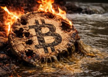 拋售潮擴大！比特幣 30 日跌逾三成、以太幣跌四成，市場恐慌情緒明顯升溫 