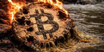 拋售潮擴大！比特幣 30 日跌逾三成、以太幣跌四成，市場恐慌情緒明顯升溫 