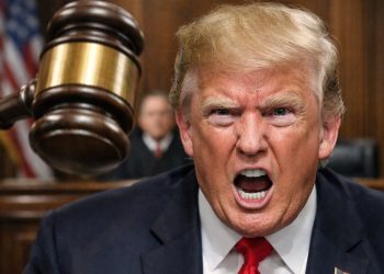 高等法院明確否定川普關稅授權主張，6 比 3 裁決重挫白宮經濟主軸 