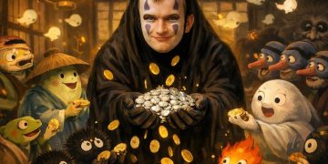 Vitalik 再度出手賣出 ETH！從 Aave 取出 695 萬美元引關注 