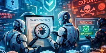 OpenAI 與 Paradigm 推出 EVMbench:測試 AI 的智能合約攻防能力