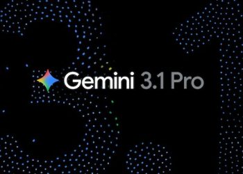Gemini 3.1 Pro 登場：從抽象推理到競賽級程式，Google 再推高階 AI 新基準 
