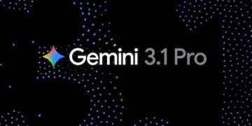 Gemini 3.1 Pro 登場：從抽象推理到競賽級程式，Google 再推高階 AI 新基準 