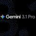 Gemini 3.1 Pro 登場：從抽象推理到競賽級程式，Google 再推高階 AI 新基準 