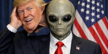 川普下令公開 UFO 檔案，Polymarket「外星生命確認」賭盤飆升至20% 