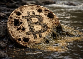 比特幣跌破 6.7 萬美元關卡！拋售潮加劇、市場質疑「數位黃金」定位 