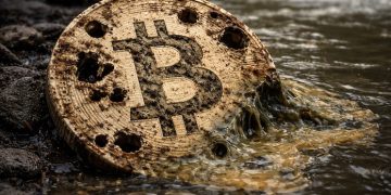 比特幣跌破 6.7 萬美元關卡!拋售潮加劇、市場質疑「數位黃金」定位