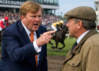 荷蘭重罰 Polymarket！非法提供預測市場服務，最高恐面臨 84 萬歐元罰款 