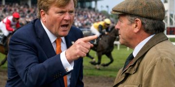 荷蘭重罰 Polymarket！非法提供預測市場服務，最高恐面臨 84 萬歐元罰款 