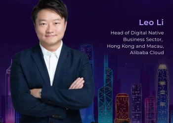 Alibaba Cloud 数字原生业务负责人 Leo Li 确认出席 ChainCatcher 香港「Build and Scale in 2026」主题论坛