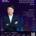 Alibaba Cloud 数字原生业务负责人 Leo Li 确认出席 ChainCatcher 香港「Build and Scale in 2026」主题论坛