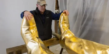 《纽约时报》：给特朗普塑金身，一场 Meme 币的疯狂营销