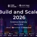 Perle Labs 确认出席 ChainCatcher 香港「Build and Scale in 2026」主题论坛  