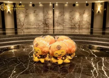 AI 浪潮下的“局外人”突围：ARK 生态与其核心产品阿奇 AI 如何让普通人重掌技术红利？