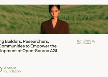 Sentient 基金会正式成立：致力于推动 AGI 开源，确保其造福全人类