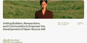 Sentient 基金会正式成立：致力于推动 AGI 开源，确保其造福全人类