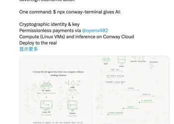 新募资 6.5 亿美元后，Dragonfly 认为 Crypto 就不是给人类用的