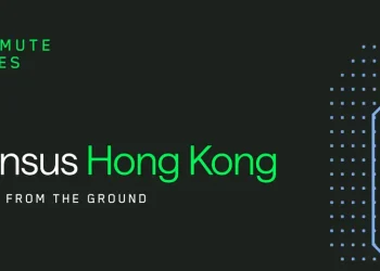 Wintermute Ventures：基本面回归，香港 Consensus 参会后的认知重置