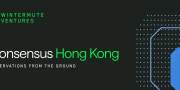 Wintermute Ventures：基本面回归，香港 Consensus 参会后的认知重置