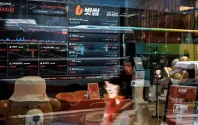 《经济学人》:在亚洲,稳定币正成为新的金融基础设施