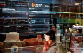 《经济学人》：在亚洲，稳定币正成为新的金融基础设施