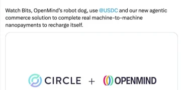 在 OpenMind 和 Circle 联合开发的机器人自充电技术基础上,FABRIC 基金会将从两大方向进一步推动机器经济与智能体的大规模部署