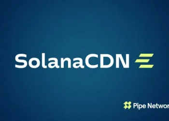 Pipe Network 推出 SolanaCDN：一个免费、开源的 Solana 验证者客户端，内置加速功能
