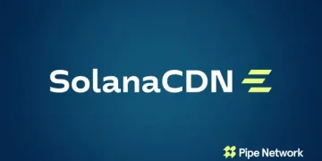Pipe Network 推出 SolanaCDN:一个免费、开源的 Solana 验证者客户端,内置加速功能