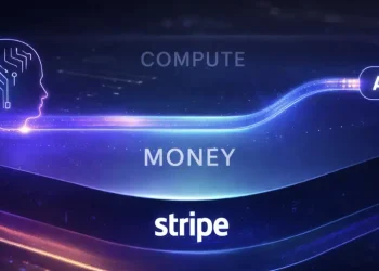 金融世界的 AWS：为什么在 AI + 稳定币时代成为最大赢家