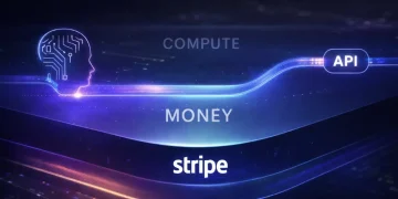 金融世界的 AWS：为什么在 AI + 稳定币时代成为最大赢家