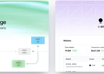 支付江湖的新老交接：千亿独角兽 Stripe 或吞下 PayPal，重仓稳定币和 AI