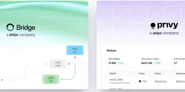 支付江湖的新老交接:千亿独角兽 Stripe 或吞下 PayPal,重仓稳定币和 AI