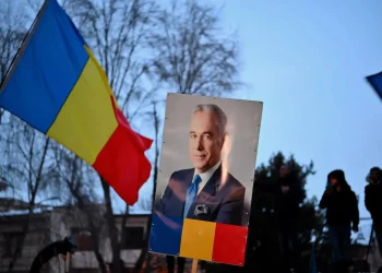 彭博社：一场被加密交易员干预的罗马尼亚总统选举