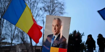 彭博社:一场被加密交易员干预的罗马尼亚总统选举