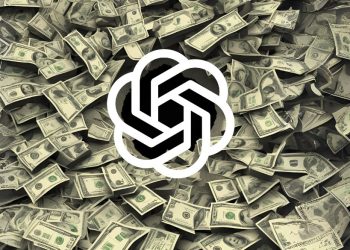 OpenAI 完成史上最大 1,100 億鎂融資！攜手亞馬遜、輝達、軟銀，估值 7,300 億鎂 