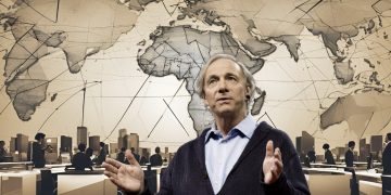 「世界秩序已正式崩潰」達利歐示警:台海是最可能衝突點