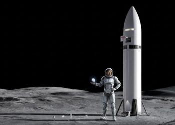 馬斯克證實 SpaceX 併購 xAI，兆美元估值打造太空 AI 垂直整合引擎 