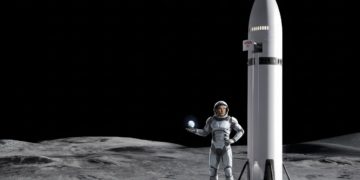 馬斯克證實 SpaceX 併購 xAI，兆美元估值打造太空 AI 垂直整合引擎 