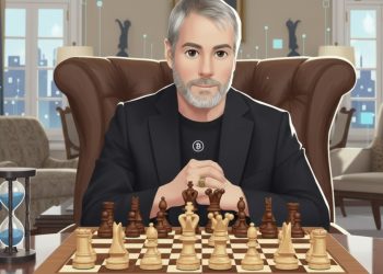 美股配息預扣稅太重?細數微策略和Saylor的節稅秘訣