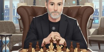 美股配息預扣稅太重？細數微策略和Saylor的節稅秘訣 