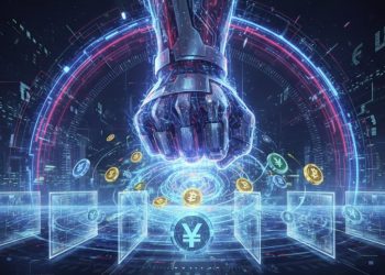 中國重拳監管虛擬貨幣和RWA,嚴禁離岸人民幣穩定幣以防資本外逃