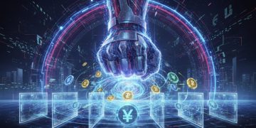 中國重拳監管虛擬貨幣和RWA,嚴禁離岸人民幣穩定幣以防資本外逃